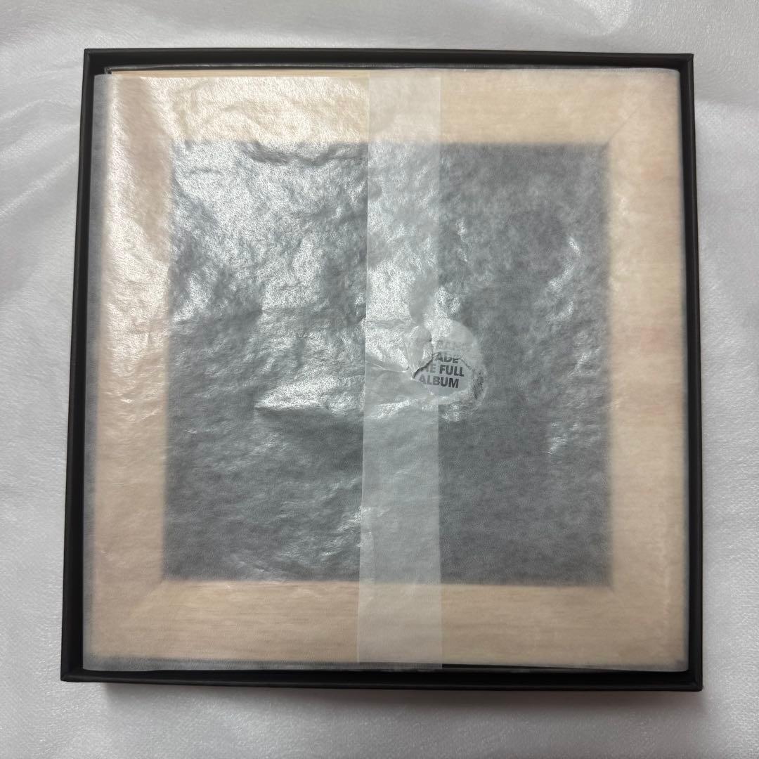 BIGBANG MADE 韓国　初回限定版　SEUNGRI V.I アルバム