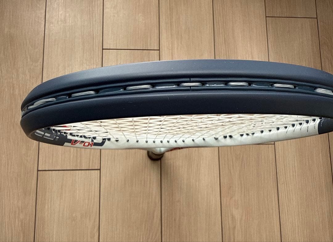 ACROSPEED V-01 アクロスピード ミズノ ラケット