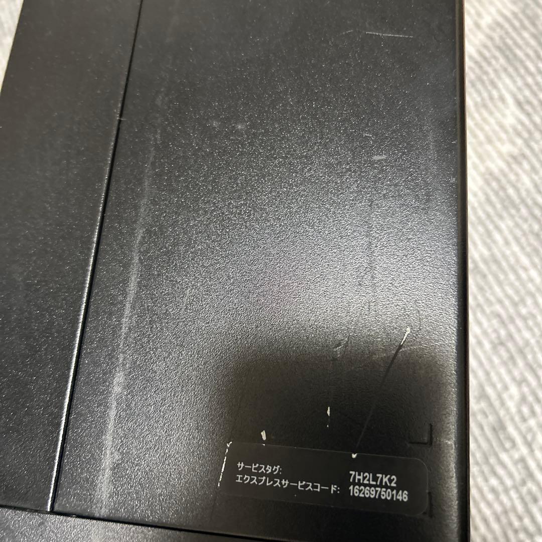 【デスクトップPC】i5-7400 SSD480GB メモリ16GB GT730