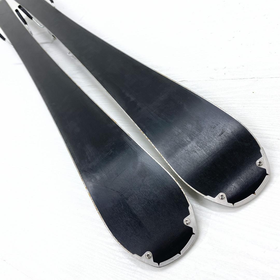 【スキー板のみ】フィッシャー レディース スキー セット 150 24-24.5