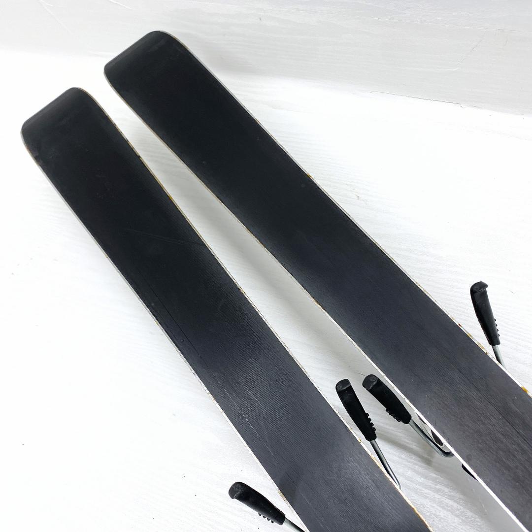 【スキー板のみ】フィッシャー レディース スキー セット 150 24-24.5