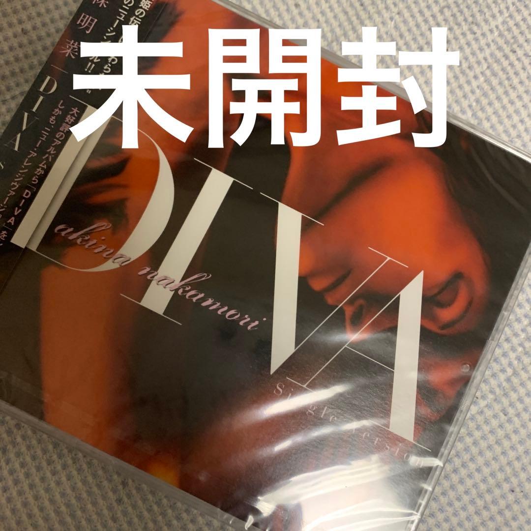 ディーバ シングルヴァージョン