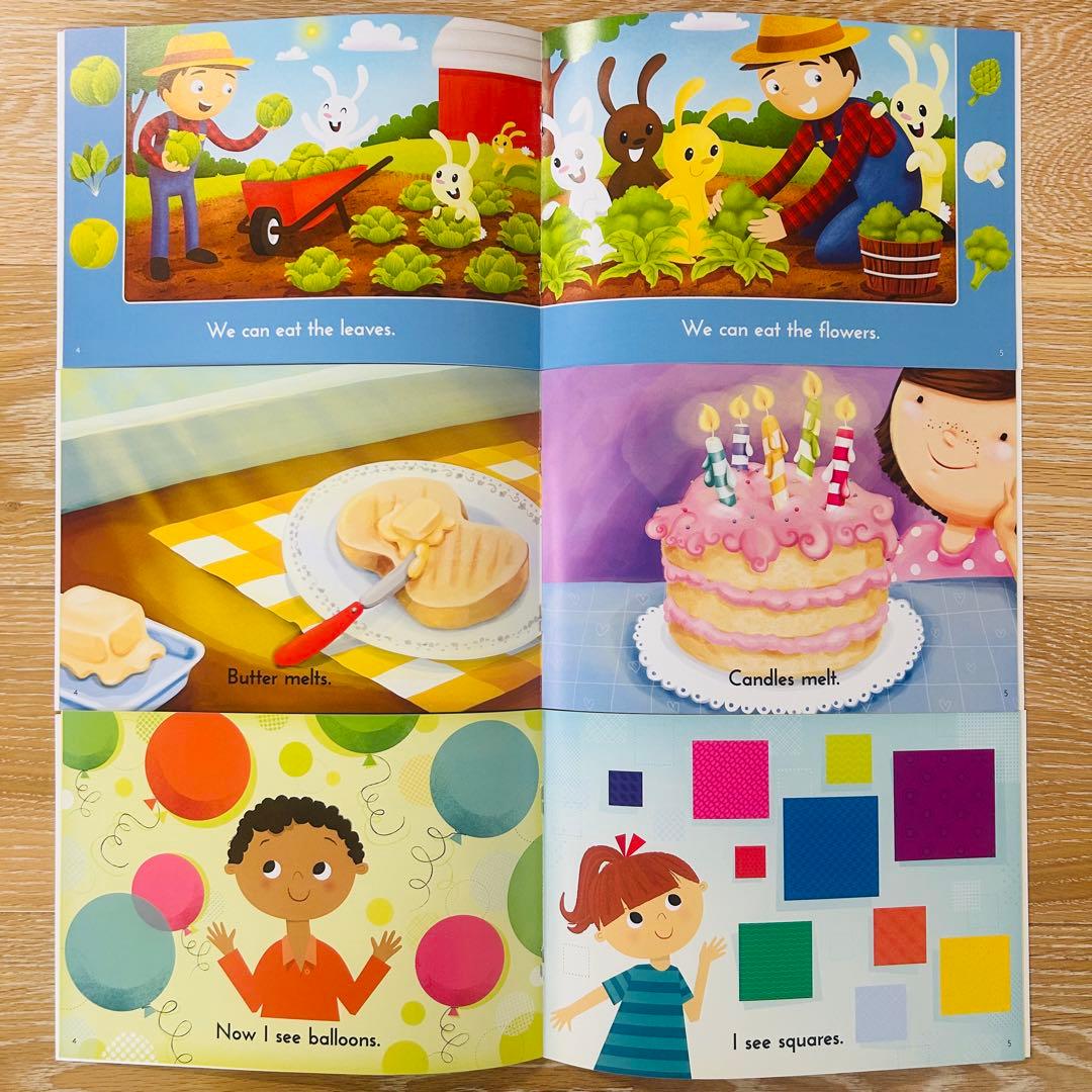 CTP 156冊 レベル1-3 フルセット Learn to Read 英語絵本