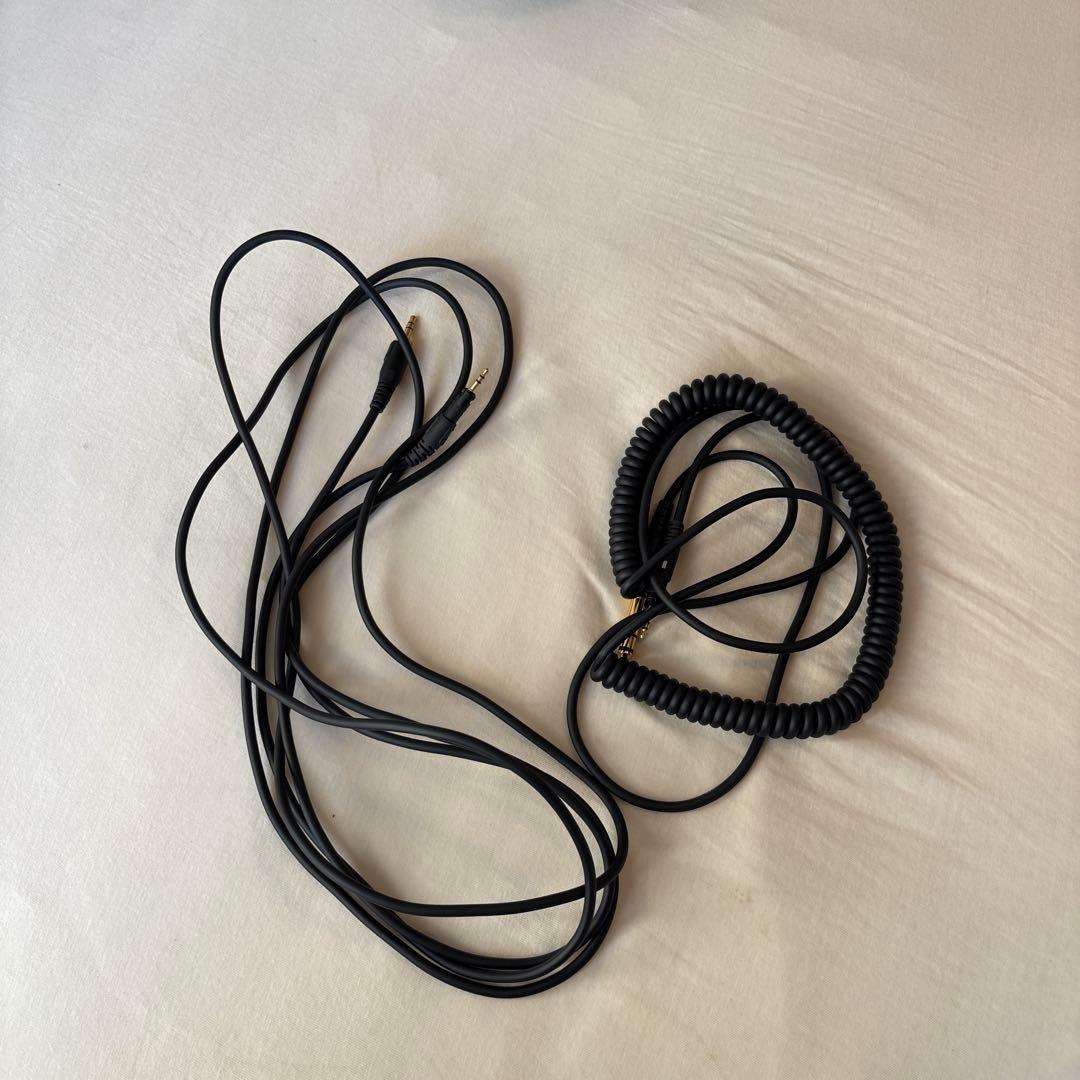 オーディオテクニカ ath-m40x