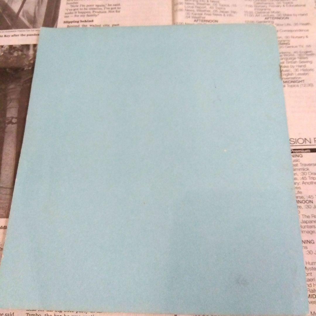 WALT DISNEY’S GOOFYcoloring bookアメリカの古書