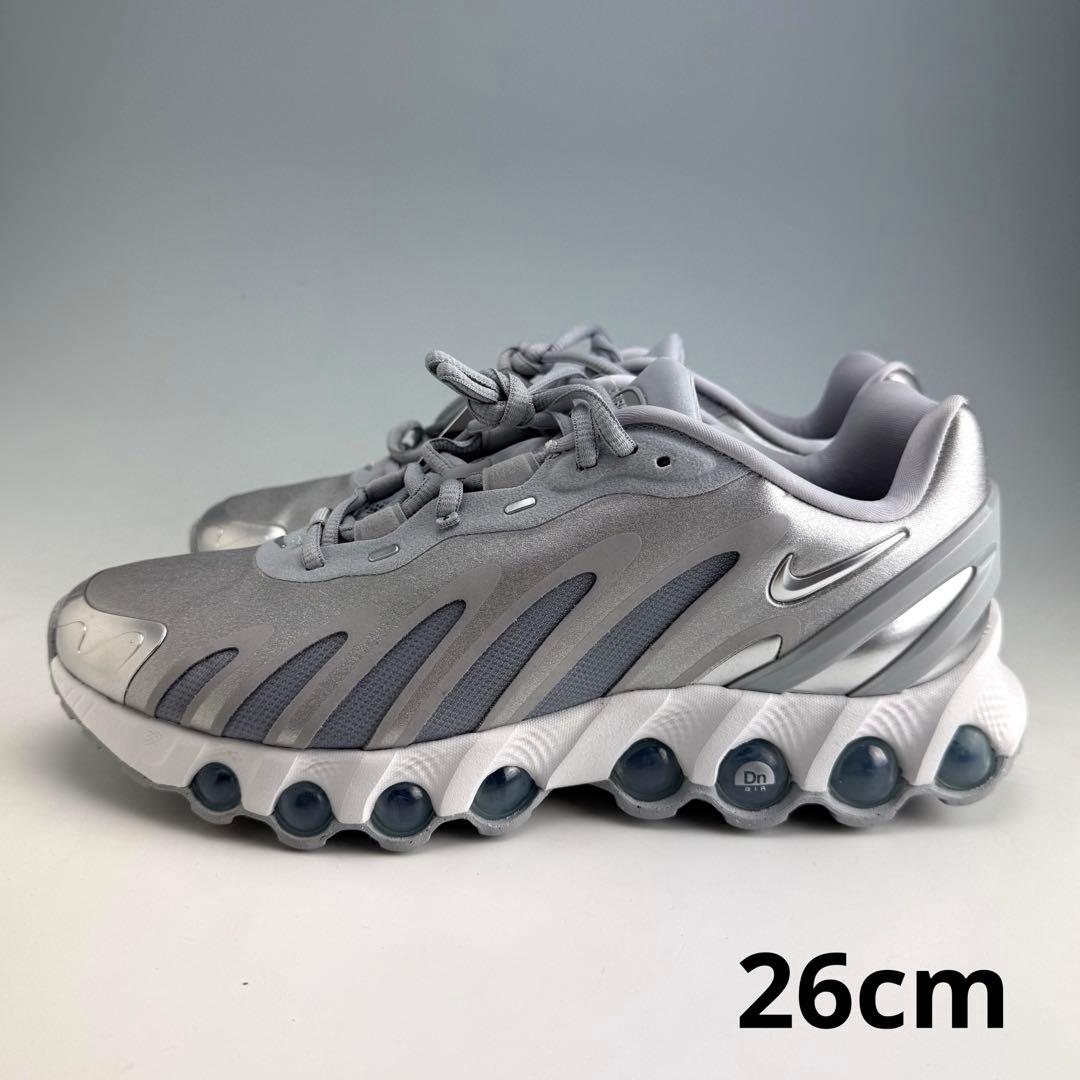 26cm ナイキ ウィメンズ エアマックスDN8 \