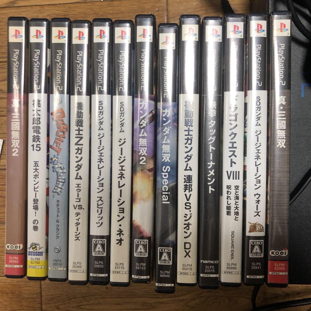 Nintendo Switch SONY PlayStation2 SCPH-30000