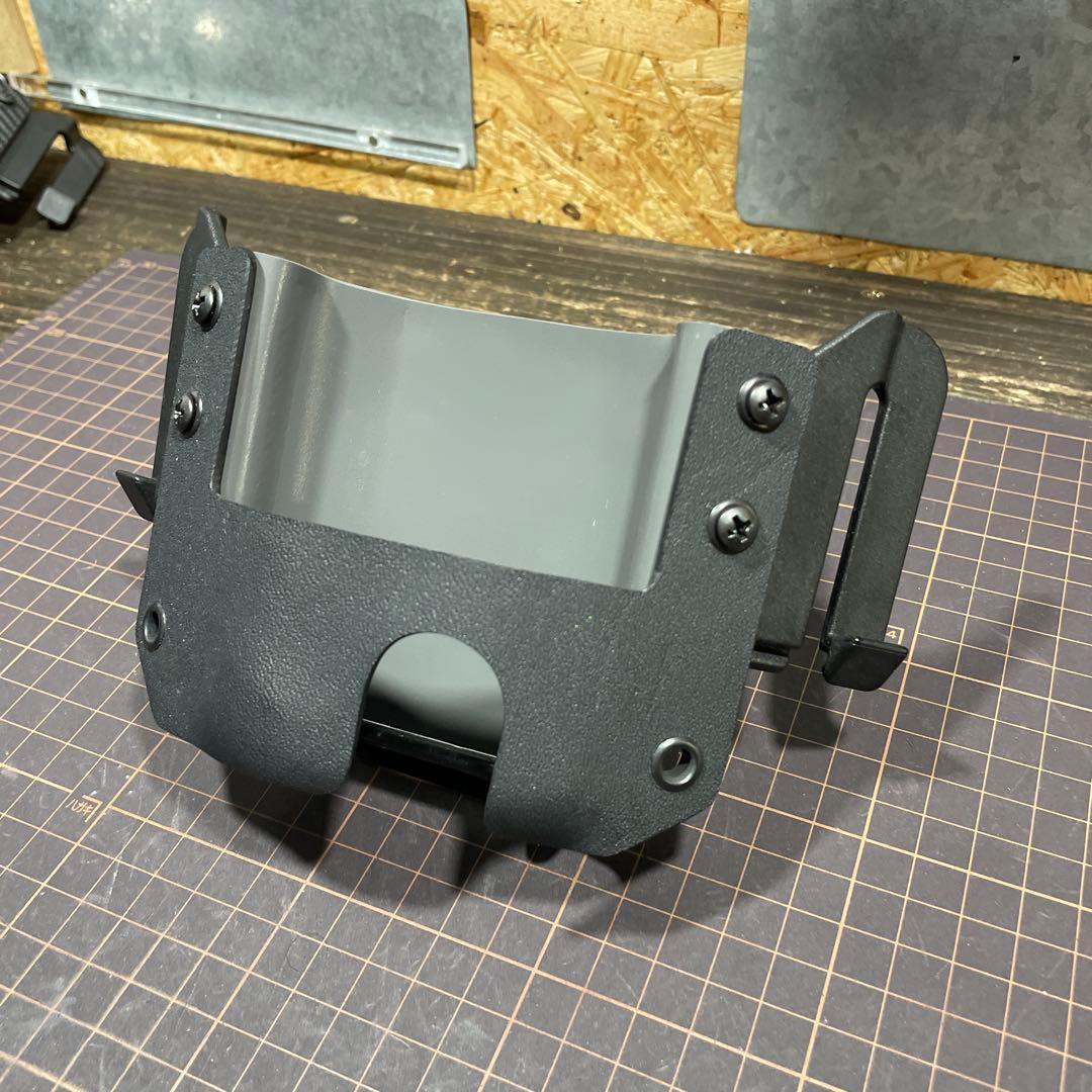 【在庫品:右手】ニコンクールショットプロ３スタビライズド(最新型)専用ケース