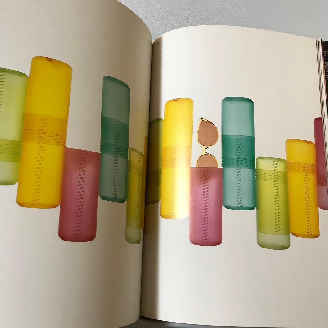 アート・デザイン・音楽 ESPRIT'S GRAPHIC WORK 1984-1986