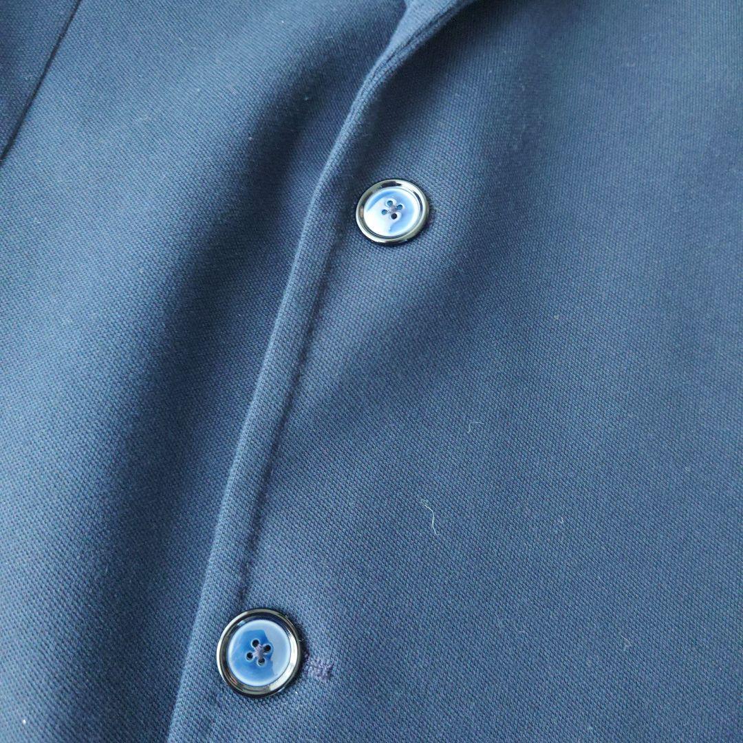 【美品】チルコロ1901　テーラードジャケット　ネイビー　46