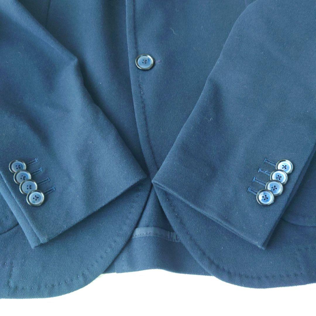 【美品】チルコロ1901　テーラードジャケット　ネイビー　46