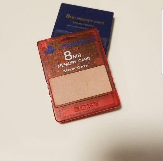 本体 PS2　ソフト