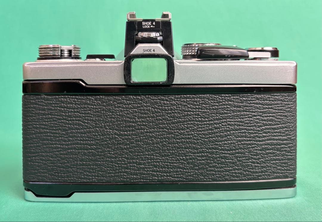 ★ OLYMPUS OM-1N + ★ 広角レンズ28mm