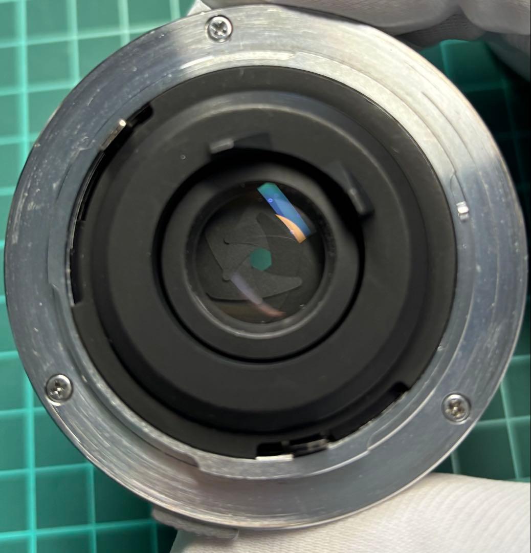 ★ OLYMPUS OM-1N + ★ 広角レンズ28mm