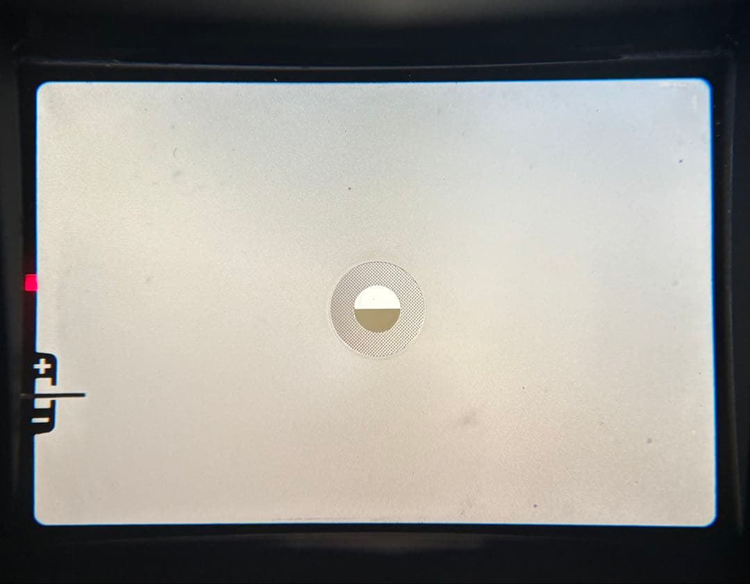 ★ OLYMPUS OM-1N + ★ 広角レンズ28mm