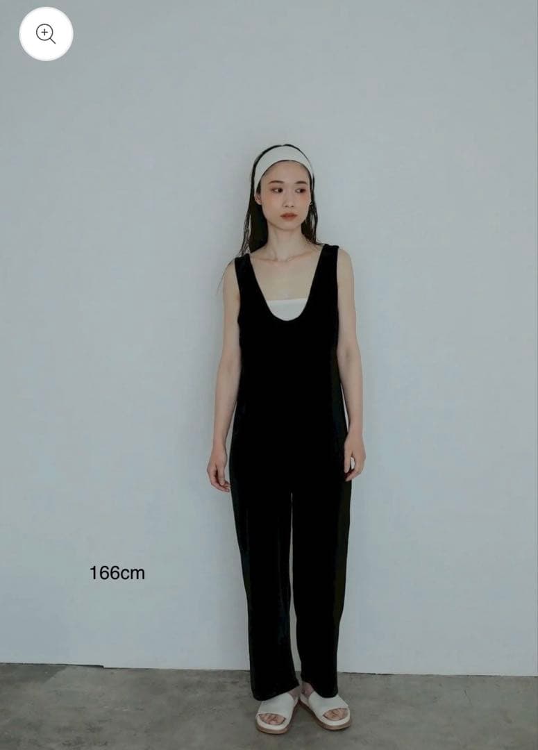 【未使用】　h holic velours all-in-one