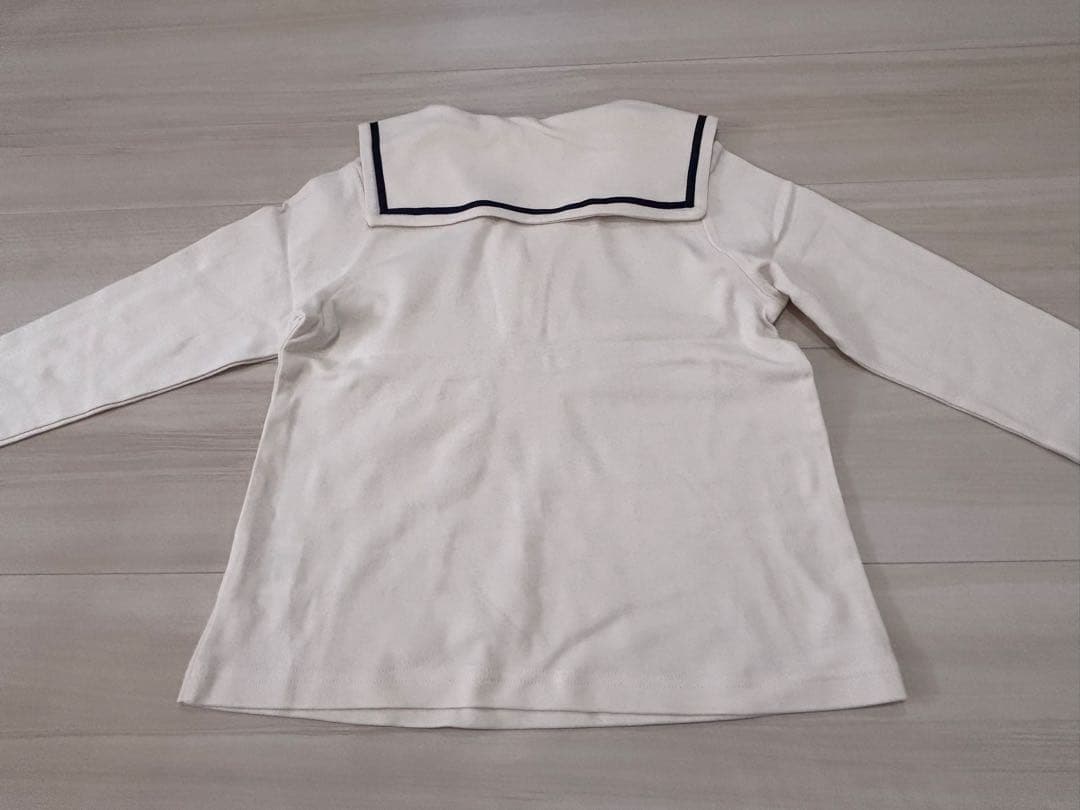 mezzo piano メゾピアノ 2024年福袋 ５点セット 130 ジュニア