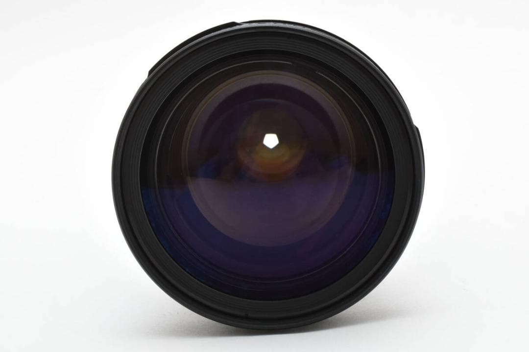 ★美品★ NEW FD 35-105mm F3.5 MACRO オールドレンズ