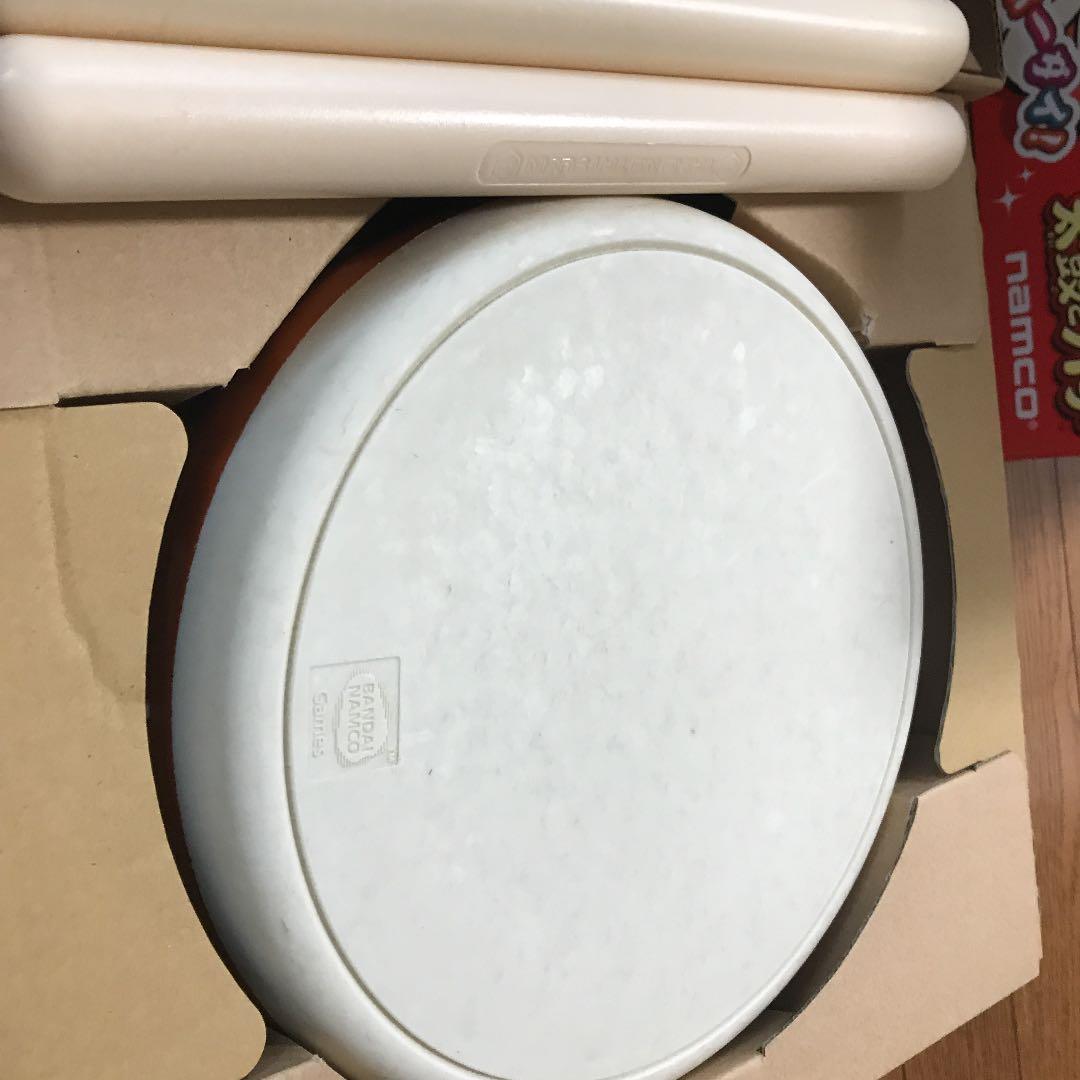 希少！wii 太鼓とバチ 2個セット