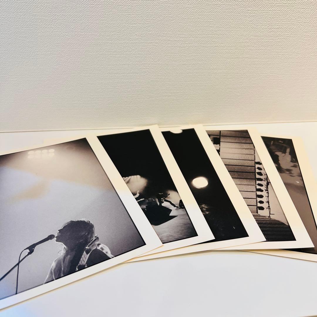 【セル品】エレファントカシマシ　25周年記念　赤箱　CD6枚組