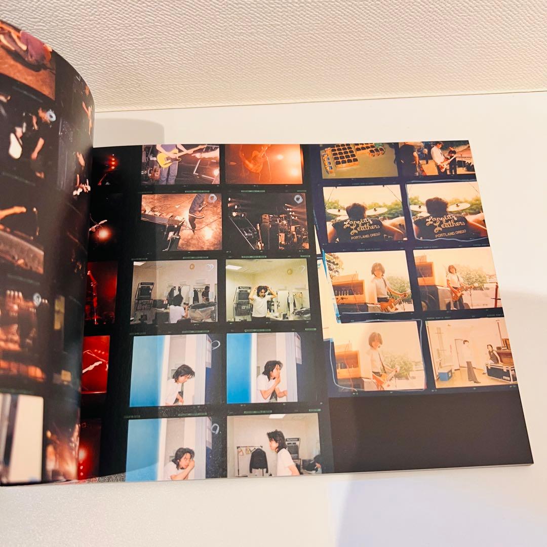 【セル品】エレファントカシマシ　25周年記念　赤箱　CD6枚組