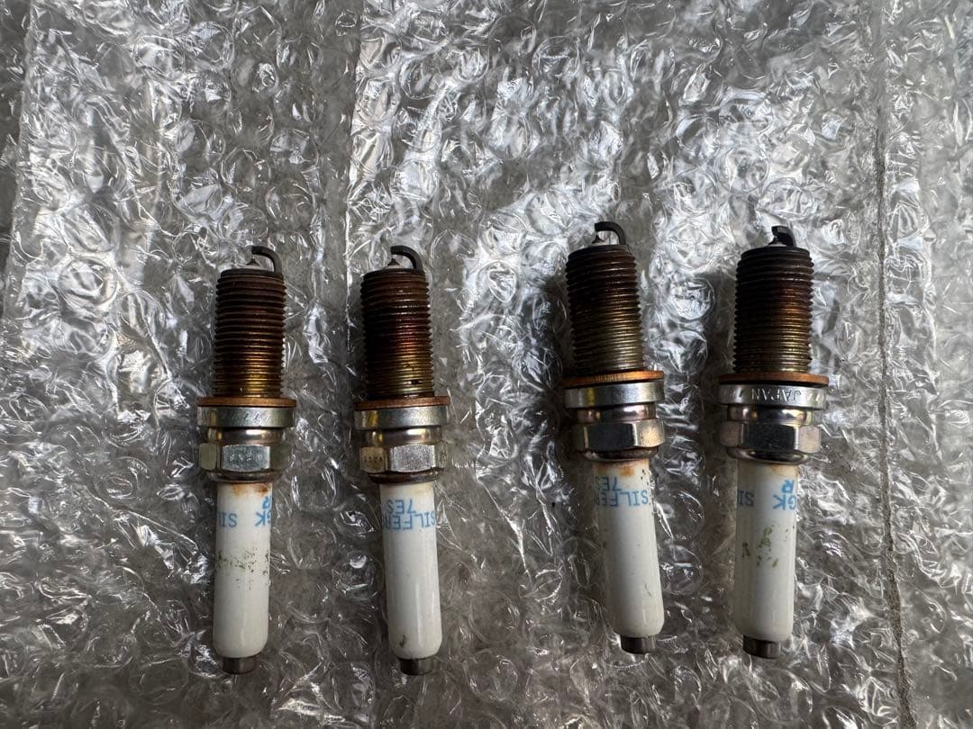 APR イグニッションコイル & NGK スパークプラグ セット