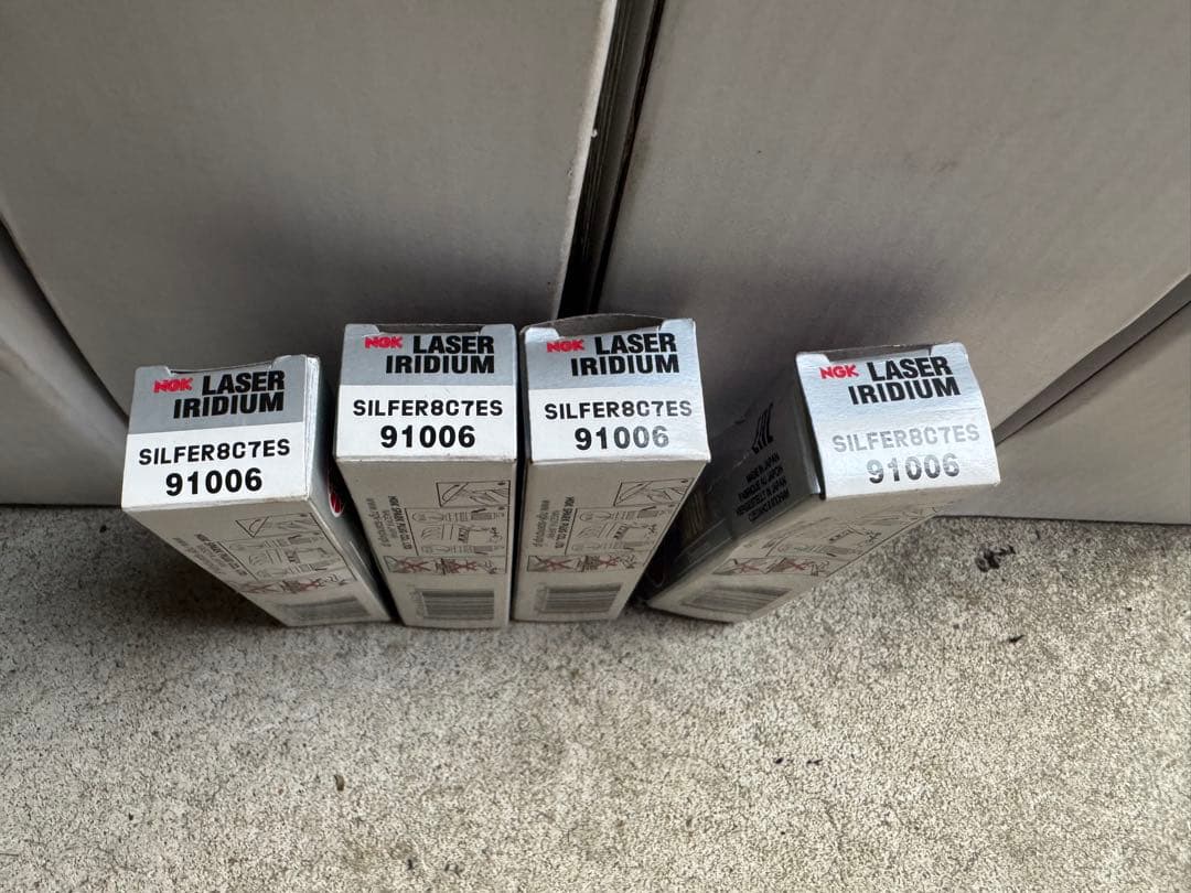 APR イグニッションコイル & NGK スパークプラグ セット