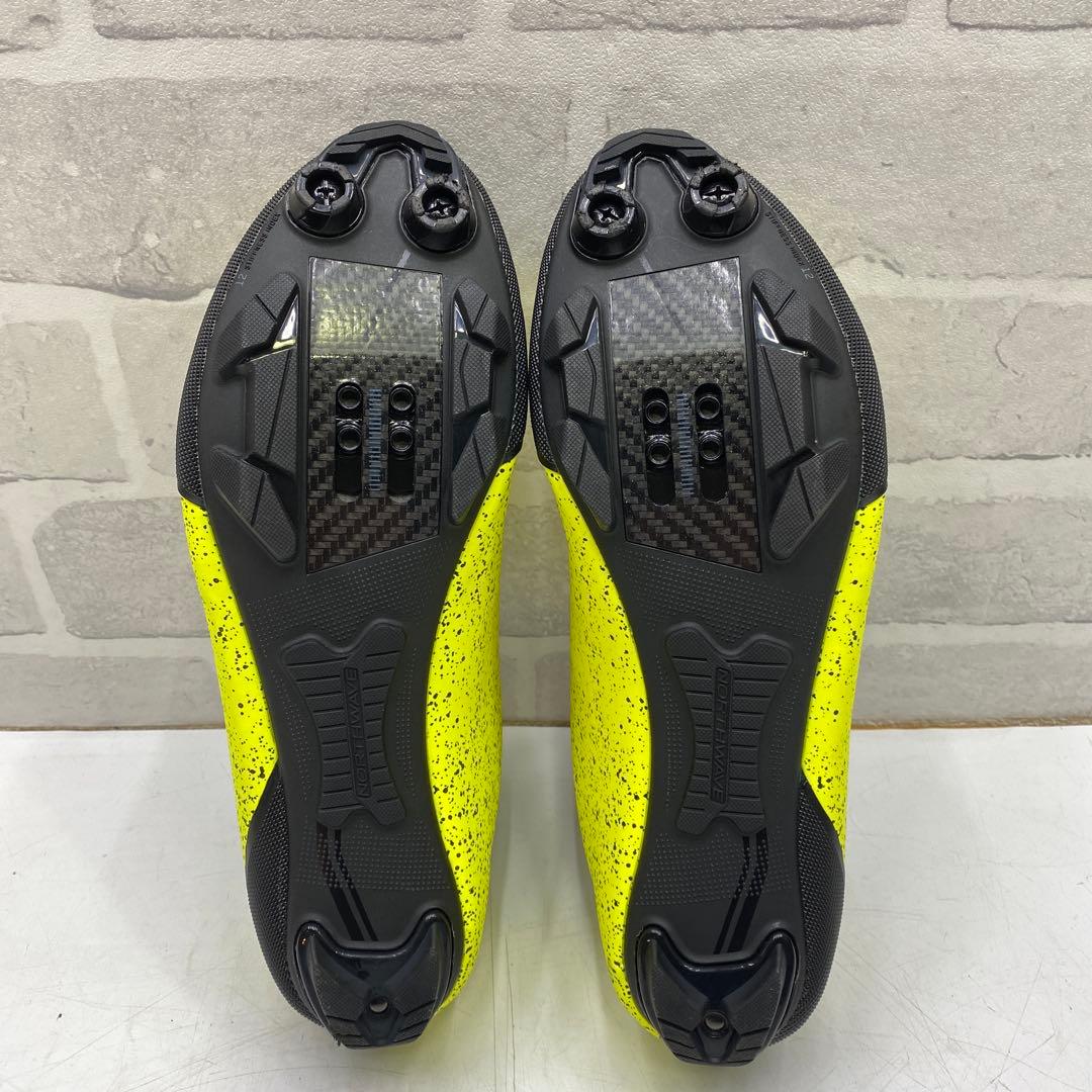 northwave REBEL 3 ビンディングシューズ 41 26.4cm