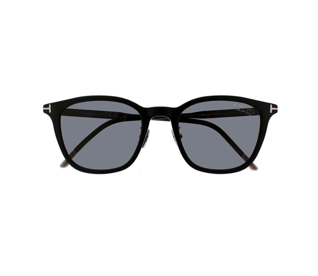 Tom Ford 偏光レンズ　サングラス　新品！