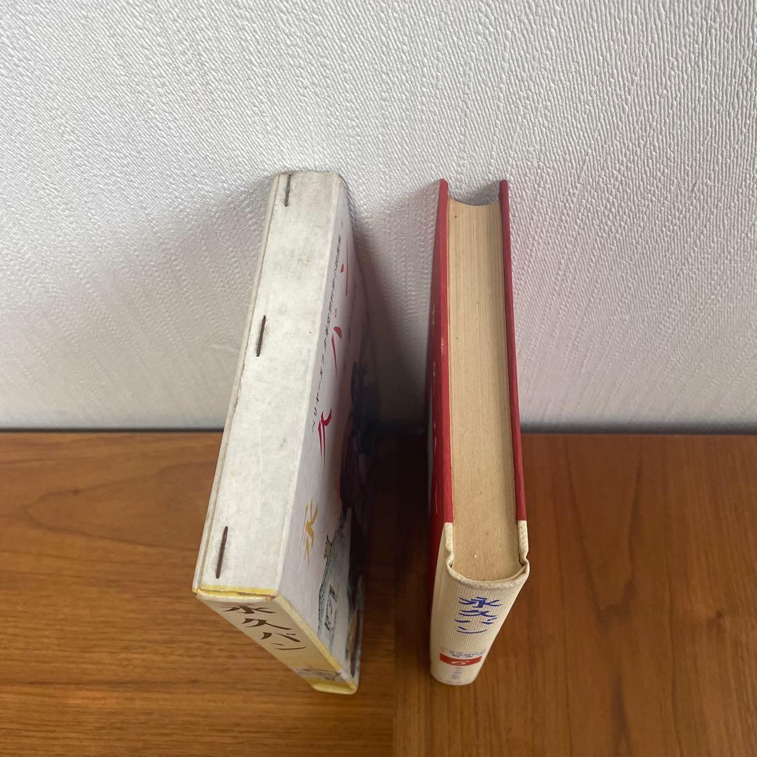 永久パン　少年空想科学小説選集　ベリヤーエフ