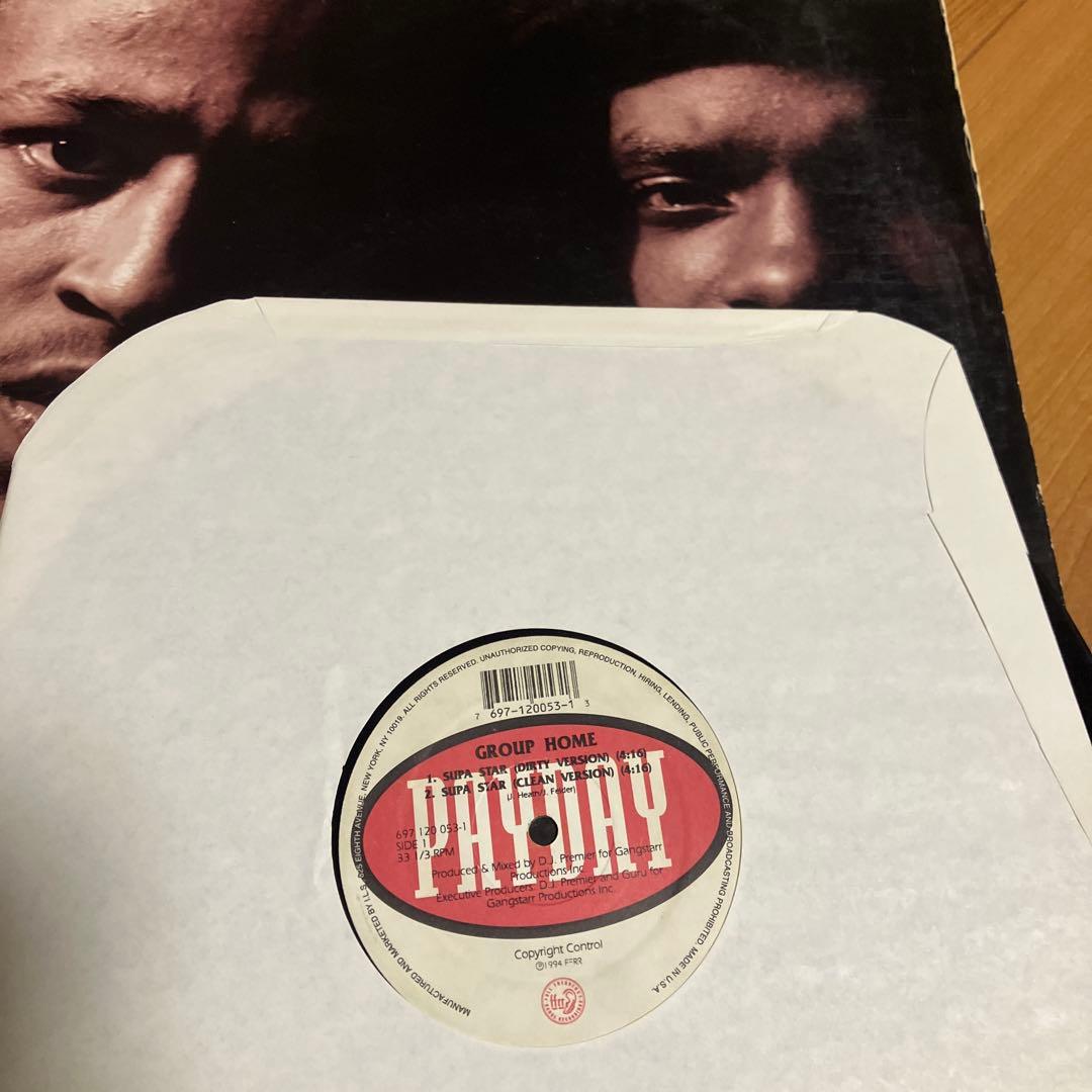 90'sHIPHOP USオリジナル12inc 20枚set