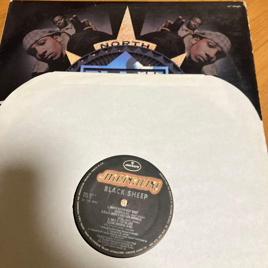 90'sHIPHOP USオリジナル12inc 20枚set