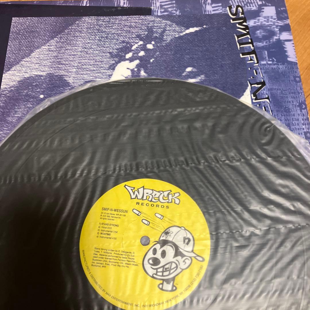 90'sHIPHOP USオリジナル12inc 20枚set