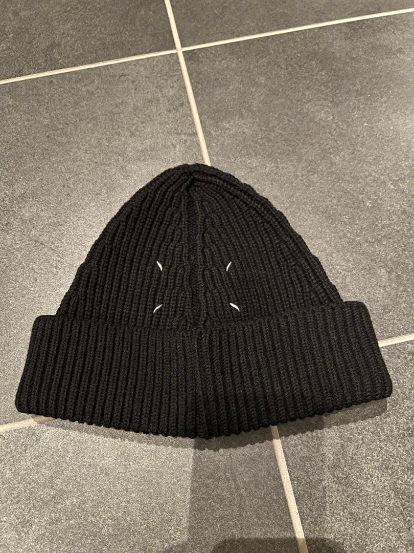 [専用]メゾンマルジェラ ビーニー