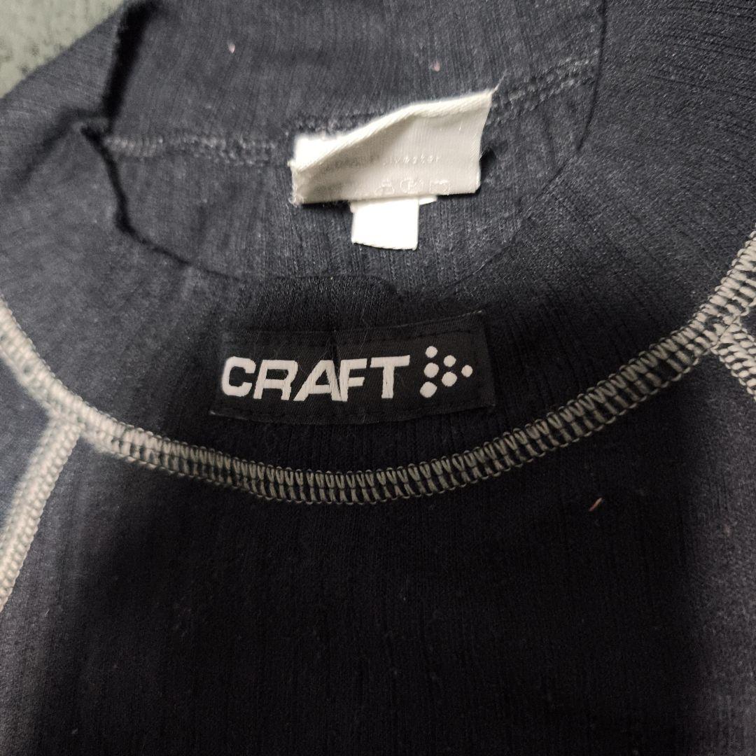 【CRAFT】世界最強性能CRAFT5着セット S 約10万⇒1万激安