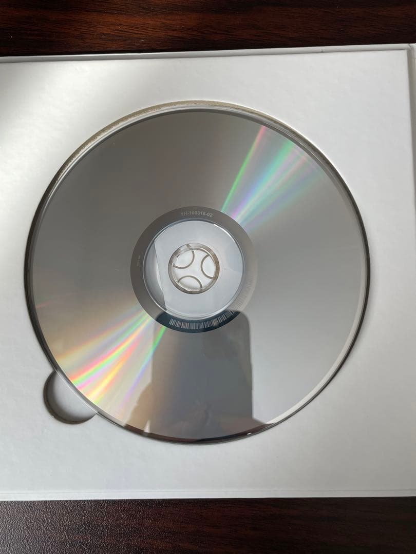 太陽の末裔　every time CD 正規品