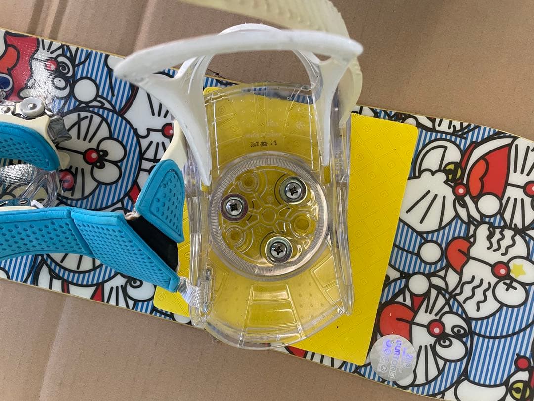 バートン ドラえもん アフター スクール スペシャル 90