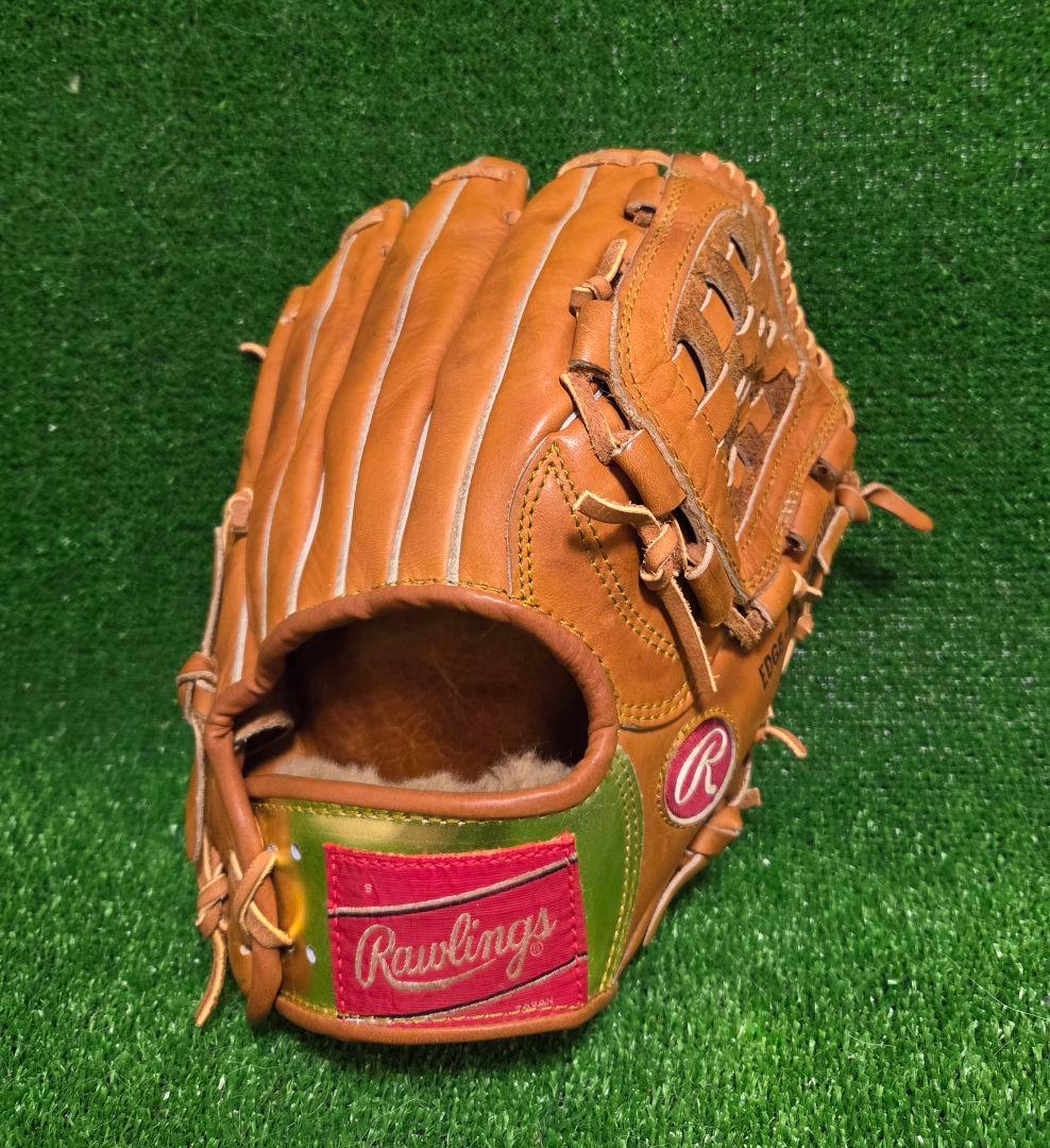 グローブ Rawlings Gold Glove Series type