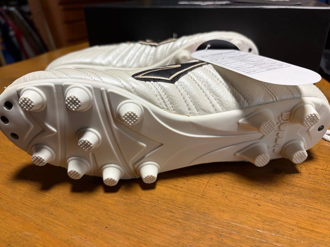 ●ディアドラ●BAGGIO 03 ITALY OG●イタリア製●バッジョモデル