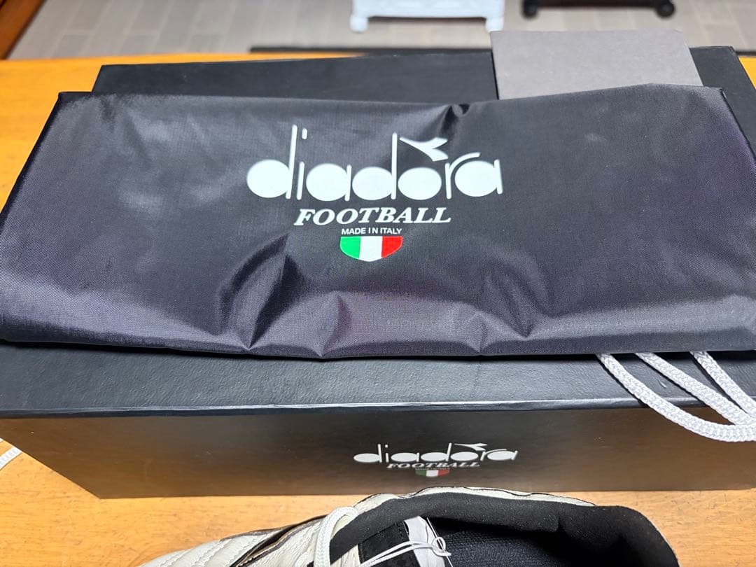 ●ディアドラ●BAGGIO 03 ITALY OG●イタリア製●バッジョモデル