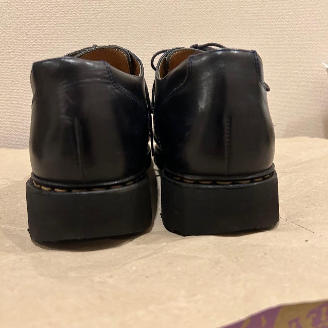 y*9様 ☆1/3まで限定値下げ☆Paraboot シャンボード 6.5 nui