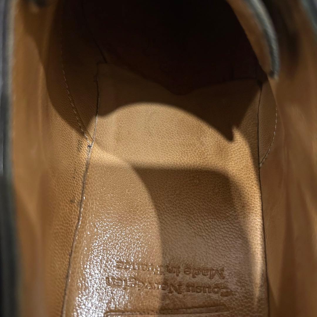 y*9様 ☆1/3まで限定値下げ☆Paraboot シャンボード 6.5 nui