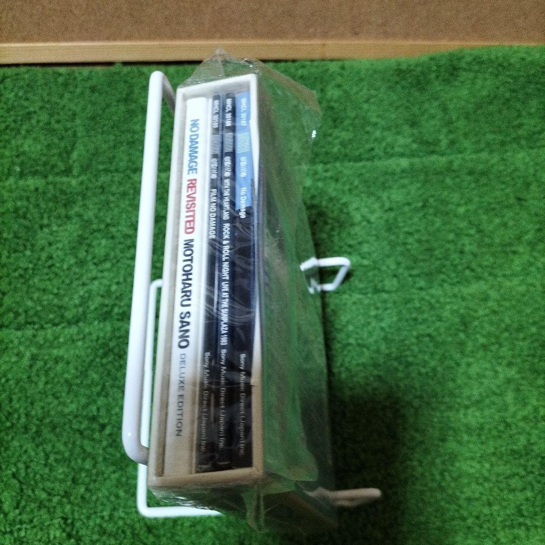 ノー・ダメージ 14のありふれたチャイム達 デラックス・エディション