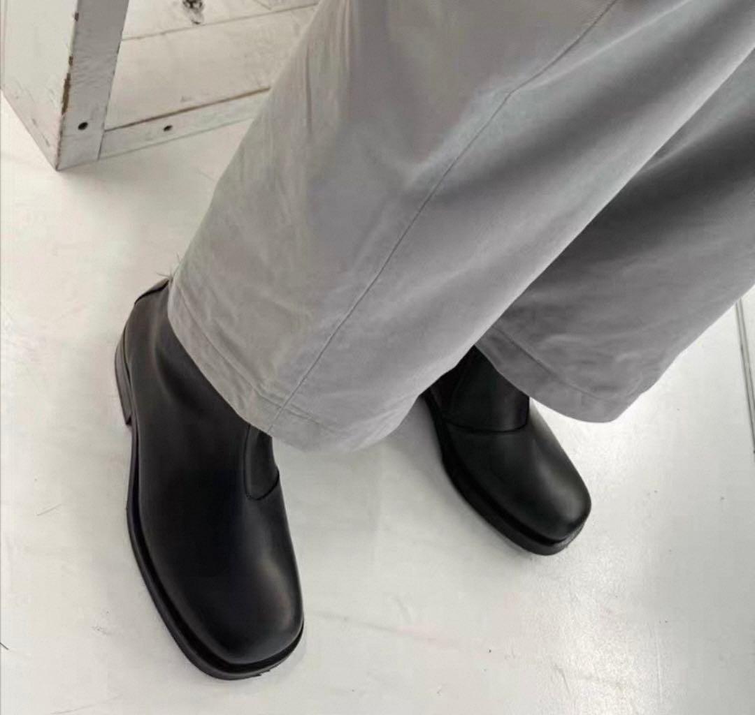 OUR LEGACY 42 ブラック ユニセックス 美品