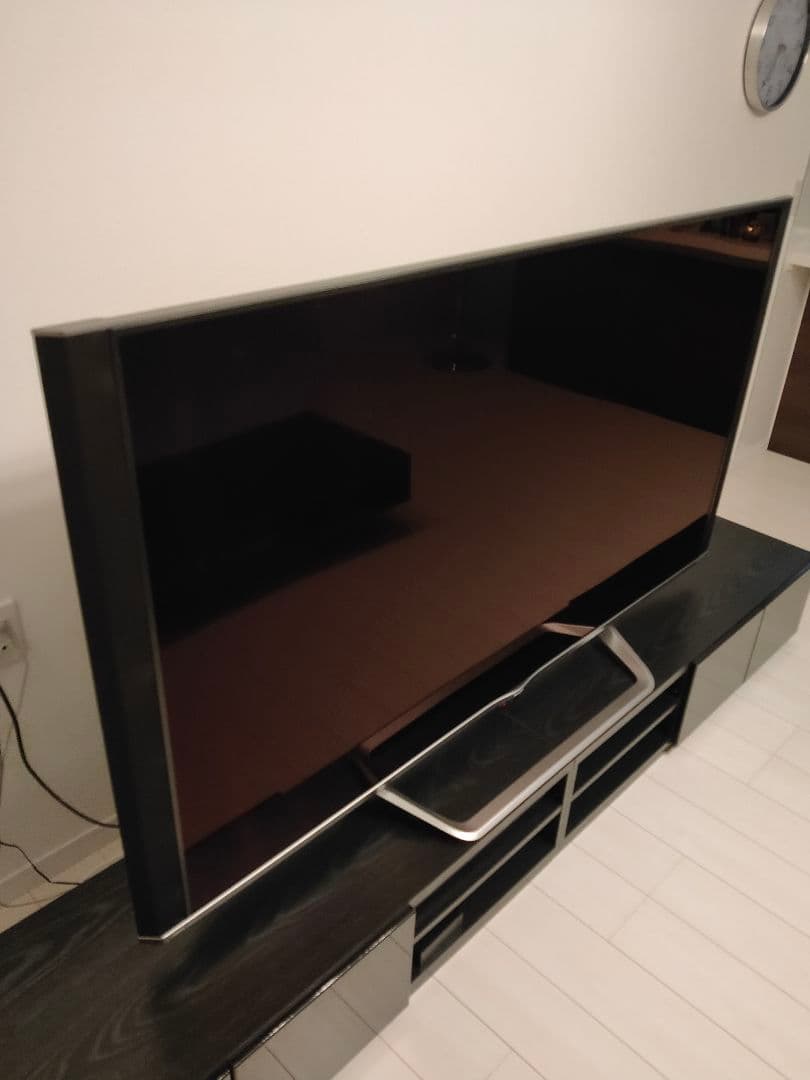 SHARP AQUOS70型 4K液晶テレビ