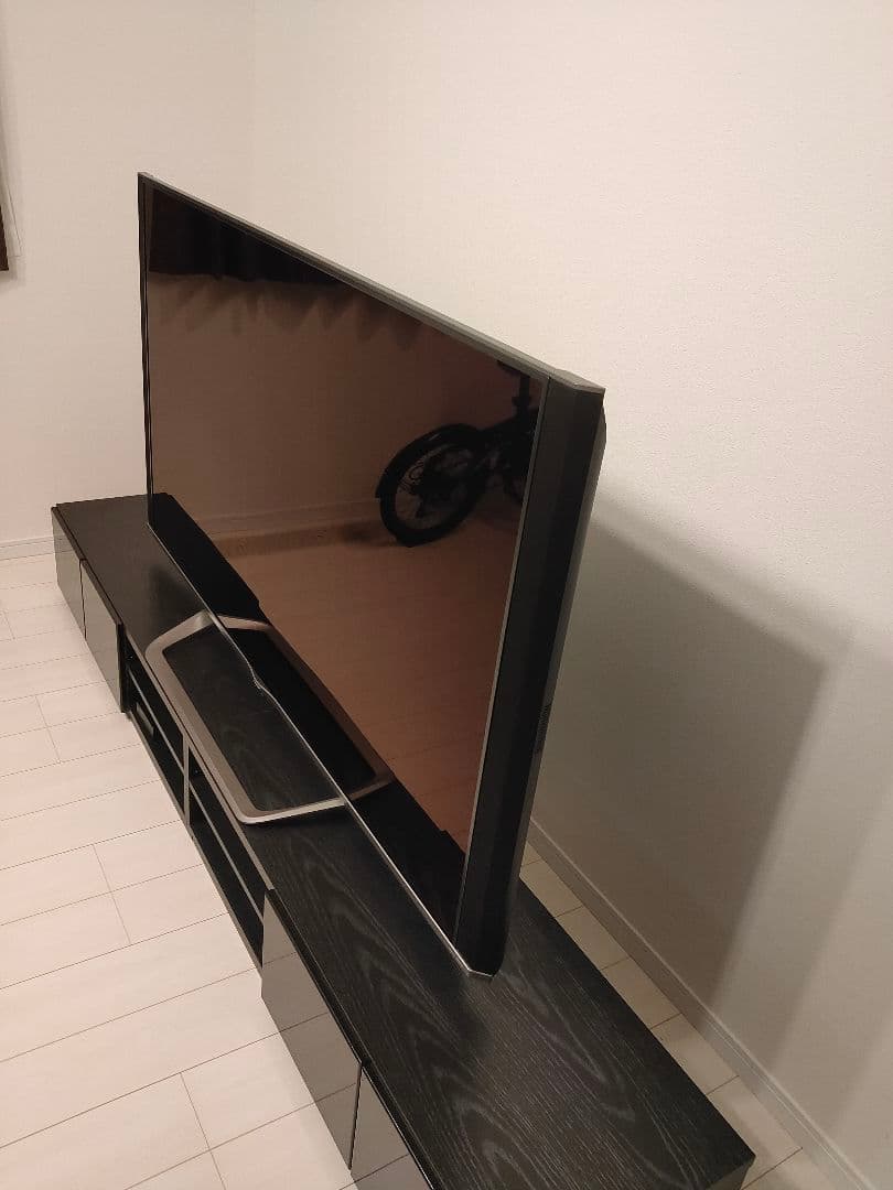 SHARP AQUOS70型 4K液晶テレビ