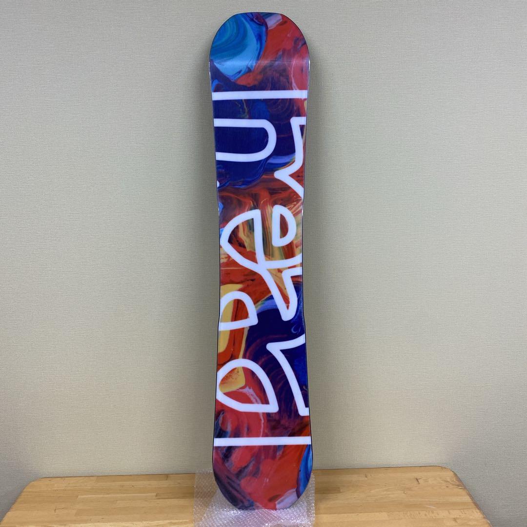 HEAD ROSE 142CM レディース向けスノーボード スノボ 女子