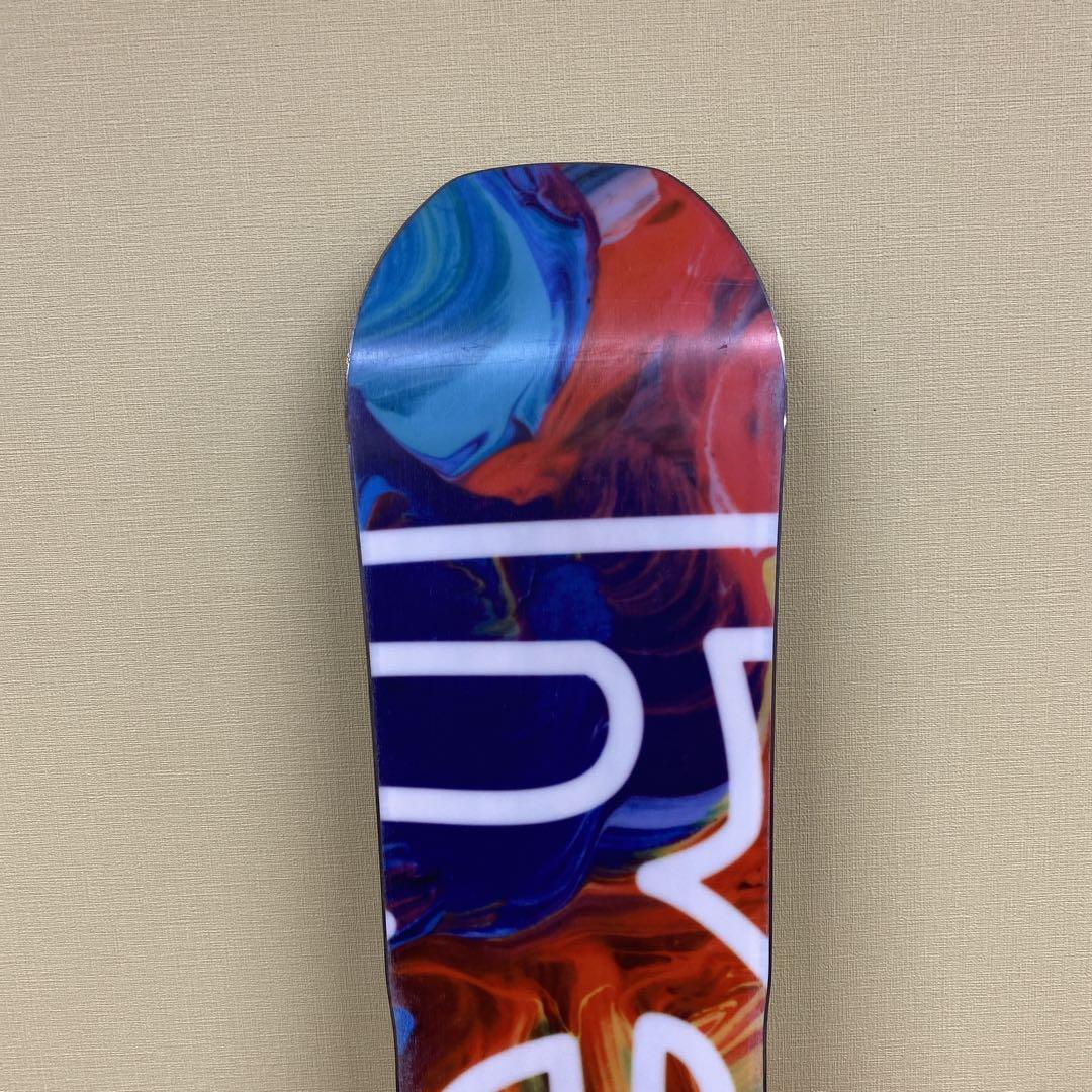 HEAD ROSE 142CM レディース向けスノーボード スノボ 女子