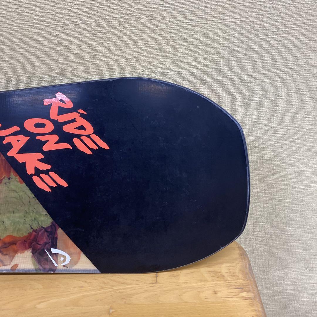 HEAD ROSE 142CM レディース向けスノーボード スノボ 女子