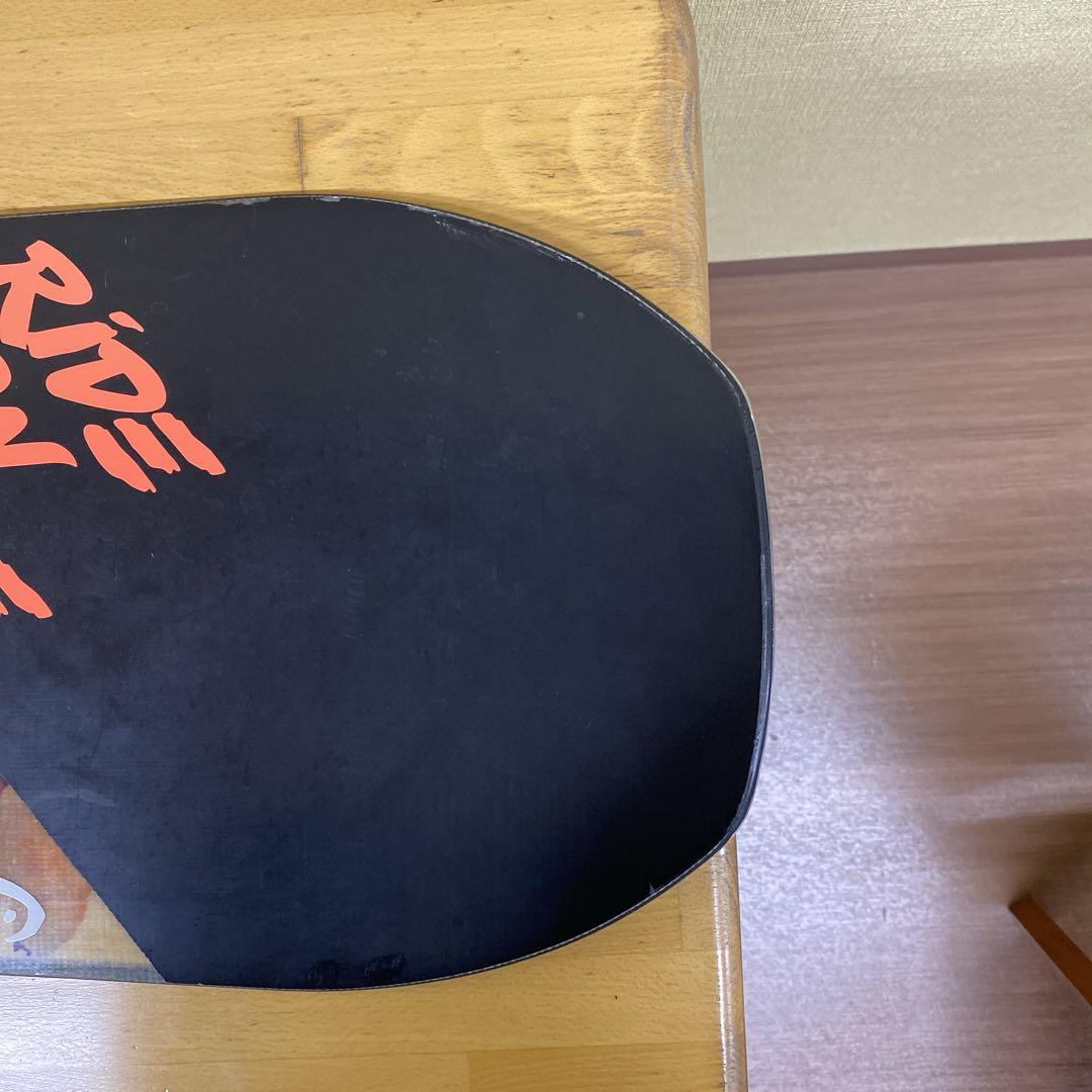 HEAD ROSE 142CM レディース向けスノーボード スノボ 女子